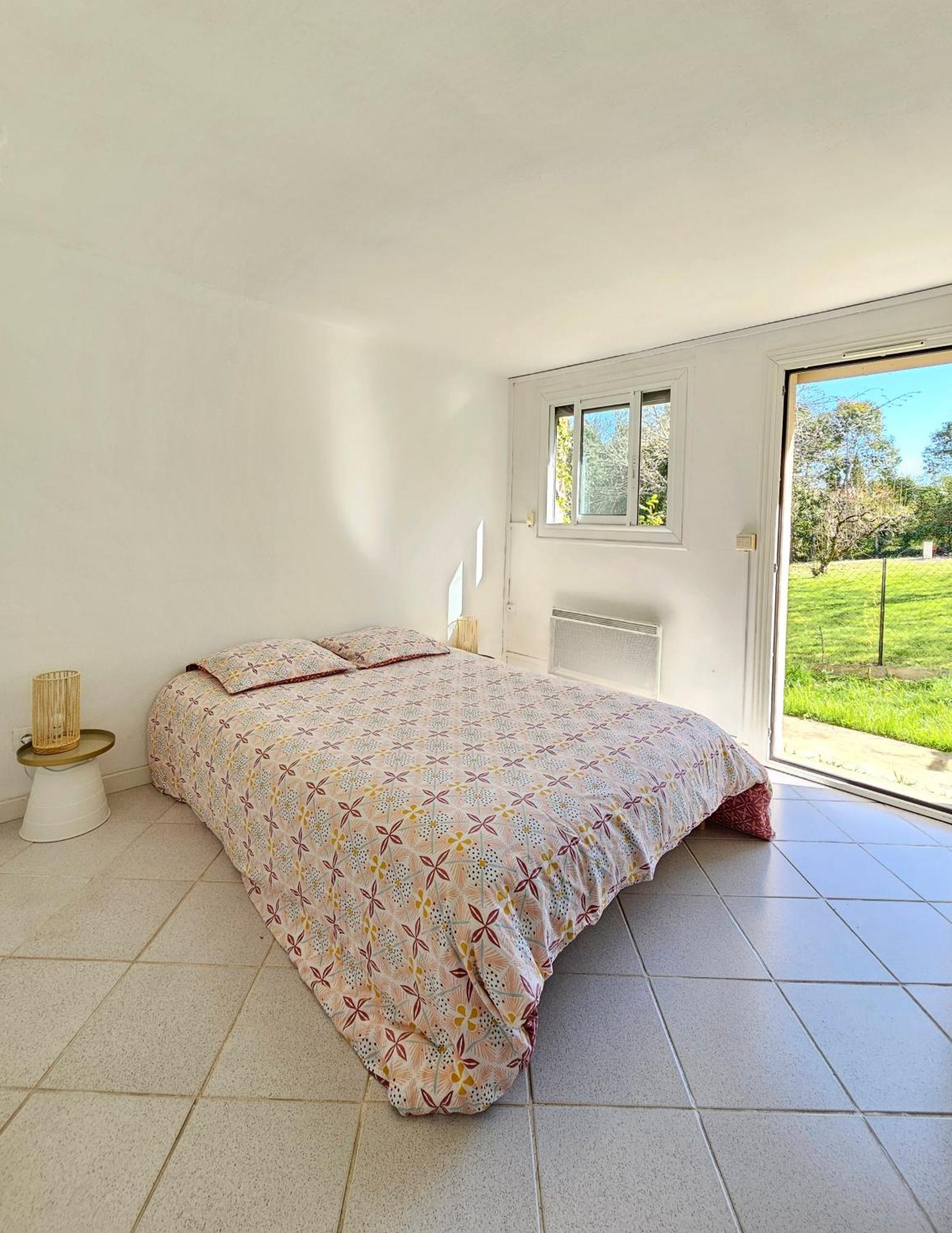 Appartement Lumineux Et Calme En Rez-De-Jardin Castanet-Tolosan Exteriér fotografie