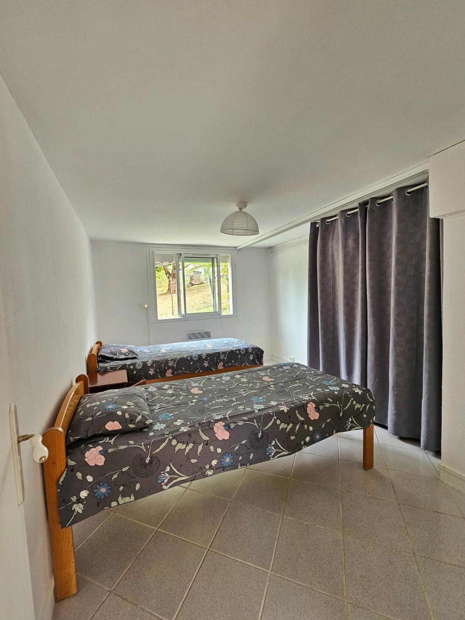 Appartement Lumineux Et Calme En Rez-De-Jardin Castanet-Tolosan Exteriér fotografie