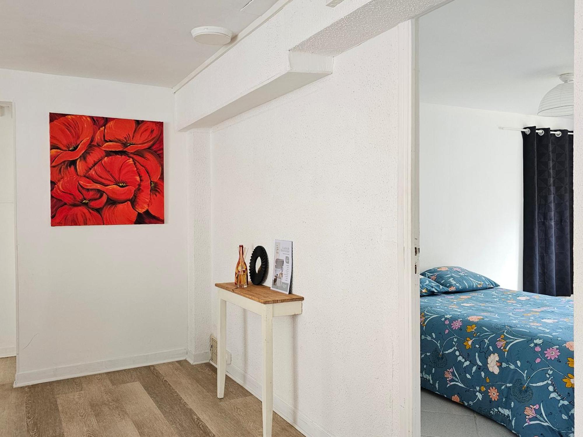 Appartement Lumineux Et Calme En Rez-De-Jardin Castanet-Tolosan Exteriér fotografie