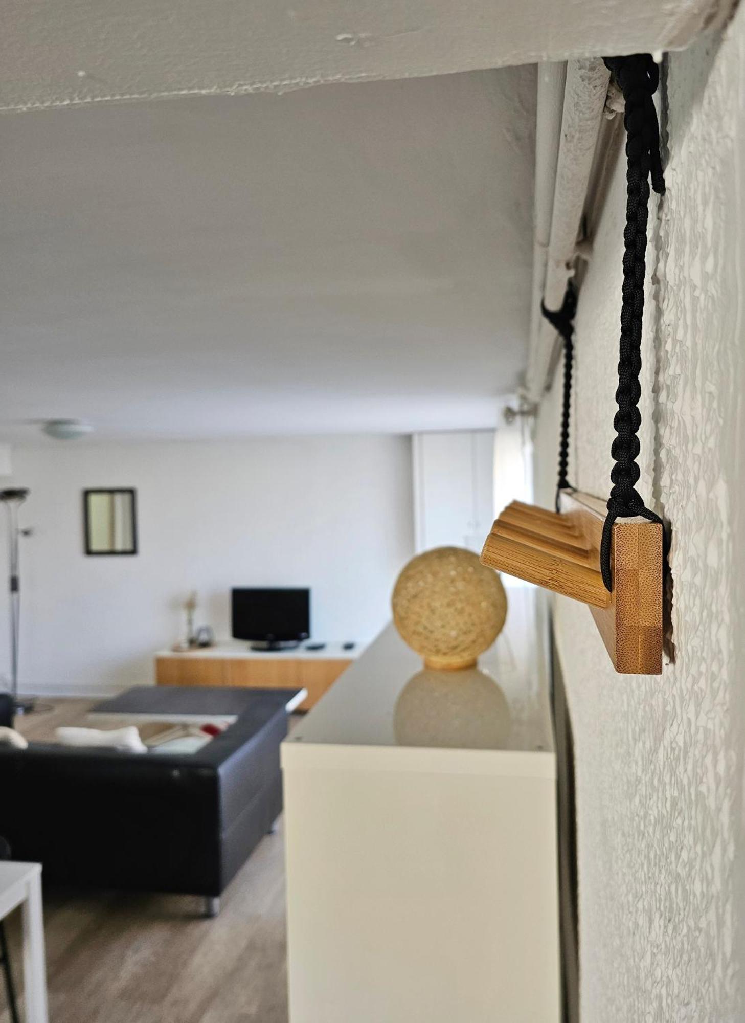 Appartement Lumineux Et Calme En Rez-De-Jardin Castanet-Tolosan Exteriér fotografie